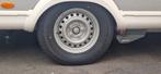 Reservewiel voor caravan 195R14C 106/104 DOT21, Ophalen