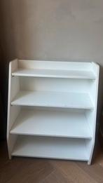 Montesori speelgoed kastje Kwantum, Ophalen of Verzenden, Gebruikt, Kast