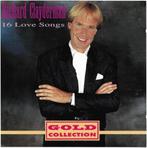 CD's van Richard Clayderman (4x), Ophalen of Verzenden, Gebruikt