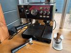 La Pavoni Domus - Espresso Machine, Witgoed en Apparatuur, Koffiezetapparaten, Ophalen, Gebruikt, Espresso apparaat, 10 kopjes of meer