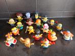 20 DIVERSEN MINIONS POPPETJES NU ALLES 10€ ZIE FOTO,S, Verzamelen, Ophalen of Verzenden