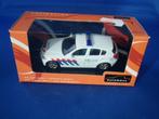 modelauto 1:43 BMW I  AUTOMAXX  Politie Nederland, Overige merken, Zo goed als nieuw, Auto, Verzenden