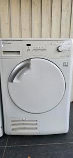 bauknecht droger en wasmachine, Ophalen, Gebruikt, Condens