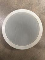 Bosch speaker voor inbouw plafond type lbc 3090/31, Gebruikt, Overige typen, Minder dan 60 watt, Ophalen