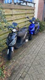 Piaggio zip tekoop 2x, Ophalen of Verzenden