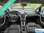 Opel Astra Sports Tourer 1.6 Turbo Sport, Auto's, Voorwielaandrijving, Euro 5, Gebruikt, 4 cilinders