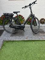 Giant Entour E+ Damesfiets, 52cm, Weinig KM!, Zo goed als nieuw, 51 tot 55 cm, 50 km per accu of meer, Giant