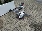 zgan zaagmachine metabo kgs216m afkort en verstekzaag, Doe-het-zelf en Verbouw, Ophalen, Gebruikt, MetaboKGS 216 M, Afkortzaag