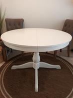 IKEA eettafel uitschuifbaar, Ophalen of Verzenden