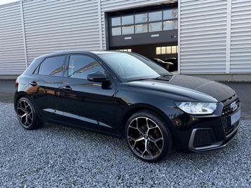 Audi A1 Sportback 30 TFSI Proline S-Tronic Carplay|Cruis|PDC beschikbaar voor biedingen