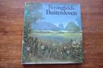 schildersboek- Beningfield's Buitenleven -Gordon Beningfield, Boeken, Ophalen of Verzenden, Gelezen, Schilder- en Tekenkunst
