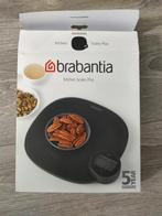 Brabantia weegschaal, Minder dan 10 kg, Keukenweegschaal, 1 tot 500 gram, Ophalen of Verzenden
