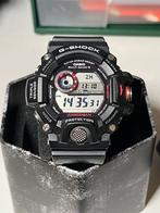 Casio G-shock rangeman gw-9400, Ophalen of Verzenden, Zo goed als nieuw, IOS