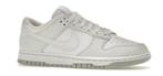 Dunk Low Next Nature White Mint maat 40, Kleding | Dames, Schoenen, Ophalen of Verzenden, Nieuw, Wit, Sneakers of Gympen