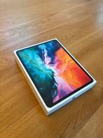 Apple iPad Pro (2020) 12.9" Wi-Fi 256GB Spacegrey, Gebruikt, 12 inch, Ophalen of Verzenden, Apple iPad Pro