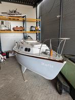 Zeilboot Snapdragon 21, Watersport en Boten, Kajuitzeilboten en Zeiljachten, Ophalen, Gebruikt, Tourjacht of Cruiser, 6 tot 9 meter