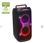 JBL Partybox 120 Club 160 watt & microfoon / beamer, Ophalen, JBL, Nieuw, 120 watt of meer