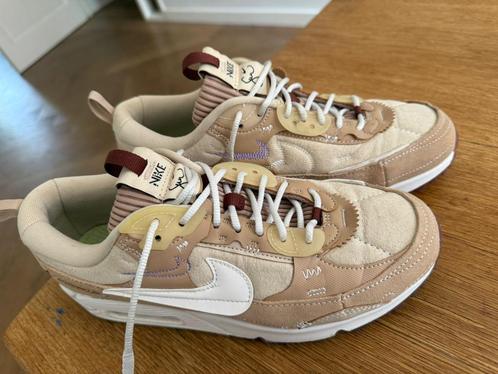 SALE | Nike Air Max 1 Patta The Wave maat 41, Kleding | Dames, Schoenen, Nieuw, Sneakers of Gympen, Beige, Ophalen of Verzenden
