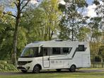 Adria SONIC 700SL / Nieuwstaat!, Caravans en Kamperen, Diesel, Bedrijf, Adria, 7 tot 8 meter