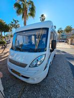 Hymer Exsis 474, Caravans en Kamperen, Campers, Fiat, Diesel, Particulier, Hymer