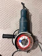 Black & Decker Haakse Slijpmachine CD115, Doe-het-zelf en Verbouw, Gereedschap | Slijpmachines, Ophalen, Gebruikt, 700 tot 1000 watt