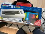 Commodore C64 Maxi + USB Stick Games, Computers en Software, Vintage Computers, Ophalen of Verzenden, Commodore 64