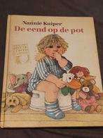 De eend op de pot - Nannie Kuiper, Boeken, Ophalen of Verzenden, Gelezen, Nannie Kuiper, 2 tot 3 jaar