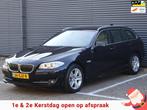 BMW 5-serie Touring 528i High Executive|Leder|Keyless|Nw.APK, Automaat, Euro 5, Achterwielaandrijving, Gebruikt
