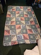 Sprei voor 1 persoonsbed voor koukleumers, Huis en Inrichting, Ophalen of Verzenden, Tweepersoons