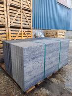 Restpartij tuintegels, Ophalen, Nieuw, Minder dan 5 m², Beton