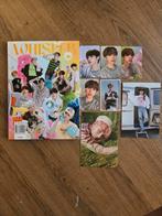 The boyz be aware, Ophalen of Verzenden, Zo goed als nieuw, Aziatisch