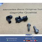 A1679052401 AIRBAG CRASH SENSOREN SET Mercedes W177 A W247 B, Gebruikt, -, Ophalen of Verzenden, -
