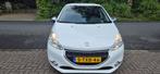 Peugeot 208 1.2 VTi Style*cruise*airco*lichtmetaal*NAP*, Auto's, Voorwielaandrijving, Euro 5, Gebruikt, Huisgarantie