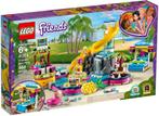 Lego 41374 Friends, Kinderen en Baby's, Speelgoed | Duplo en Lego, Ophalen of Verzenden, Zo goed als nieuw, Complete set, Lego
