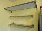 Ikea bergshult/granhult wandplanken, Huis en Inrichting, Woonaccessoires | Wandplanken en Boekenplanken, Ophalen, Gebruikt