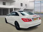 Mercedes-Benz E-klasse Coupé 350 CDI Elegance|aut|pano|xeno, Automaat, Euro 5, Achterwielaandrijving, 179 €/maand