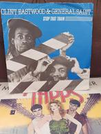 eastwood/saint - stop that train  104, Gebruikt, Verzenden, 7 inch, Single