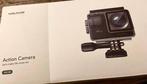 WOLFANG GA100 4K Action Camera - Compleet!, Verzenden, Zo goed als nieuw, Overige merken