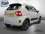 Suzuki Ignis 1.2 Smart Hybrid Select - Originele NL-auto - D, Auto's, Suzuki, Origineel Nederlands, Te koop, Benzine, 4 stoelen