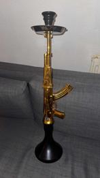 Kalashnikov Ak47 waterpijp, Ophalen of Verzenden, Nieuw