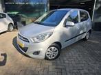 Hyundai I10 1.1 i-Drive Cool | 2E EIGENAAR | 12 MND GARANTIE, Auto's, Euro 5, Stof, Gebruikt, 4 cilinders