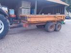 VGM kipper 8 ton, Ophalen of Verzenden, Transport
