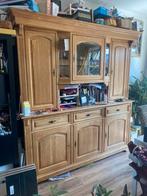 Buffetkast, Huis en Inrichting, Kasten | Buffetkasten, Ophalen, Gebruikt, 200 cm of meer, 200 cm of meer