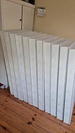 Pir gips isolatie platen, Doe-het-zelf en Verbouw, Isolatie en Afdichting, Ophalen, Zo goed als nieuw, Hardschuim (Pir), 15 m² of meer