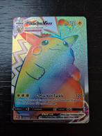 Pikachu 188/185 big hit vivid voltage. New booster na sleeve, Hobby en Vrije tijd, Verzamelkaartspellen | Pokémon, Ophalen of Verzenden
