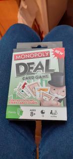 Monopoly deal card game, Nieuw, Ophalen of Verzenden