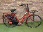 Fietshokje Hoofddorp: Sparta LadyBug Damesfiets 57cm