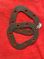 Indian scout Amal stuur carbidpot bombardier wiel oliepompje, Motoren, Ophalen of Verzenden, Gebruikt