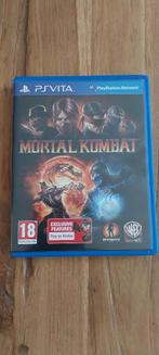 Mortal Kombat PS VITA, Ophalen, Vanaf 18 jaar, Vechten, 2 spelers