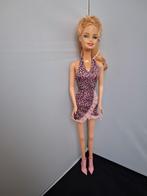 Vintage barbiepop, Ophalen of Verzenden, Zo goed als nieuw, Overige typen